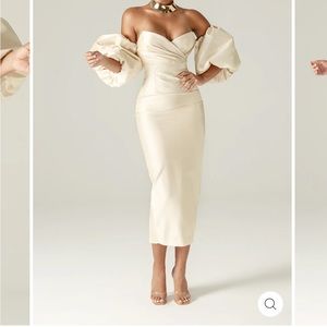 Gorgeous ALIEVA Dress